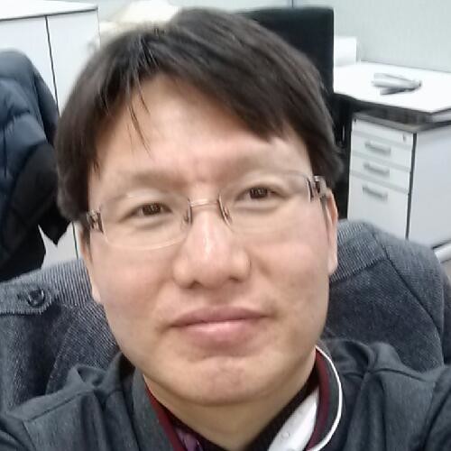 Placeholder portrait for Ahn Il Hyuk