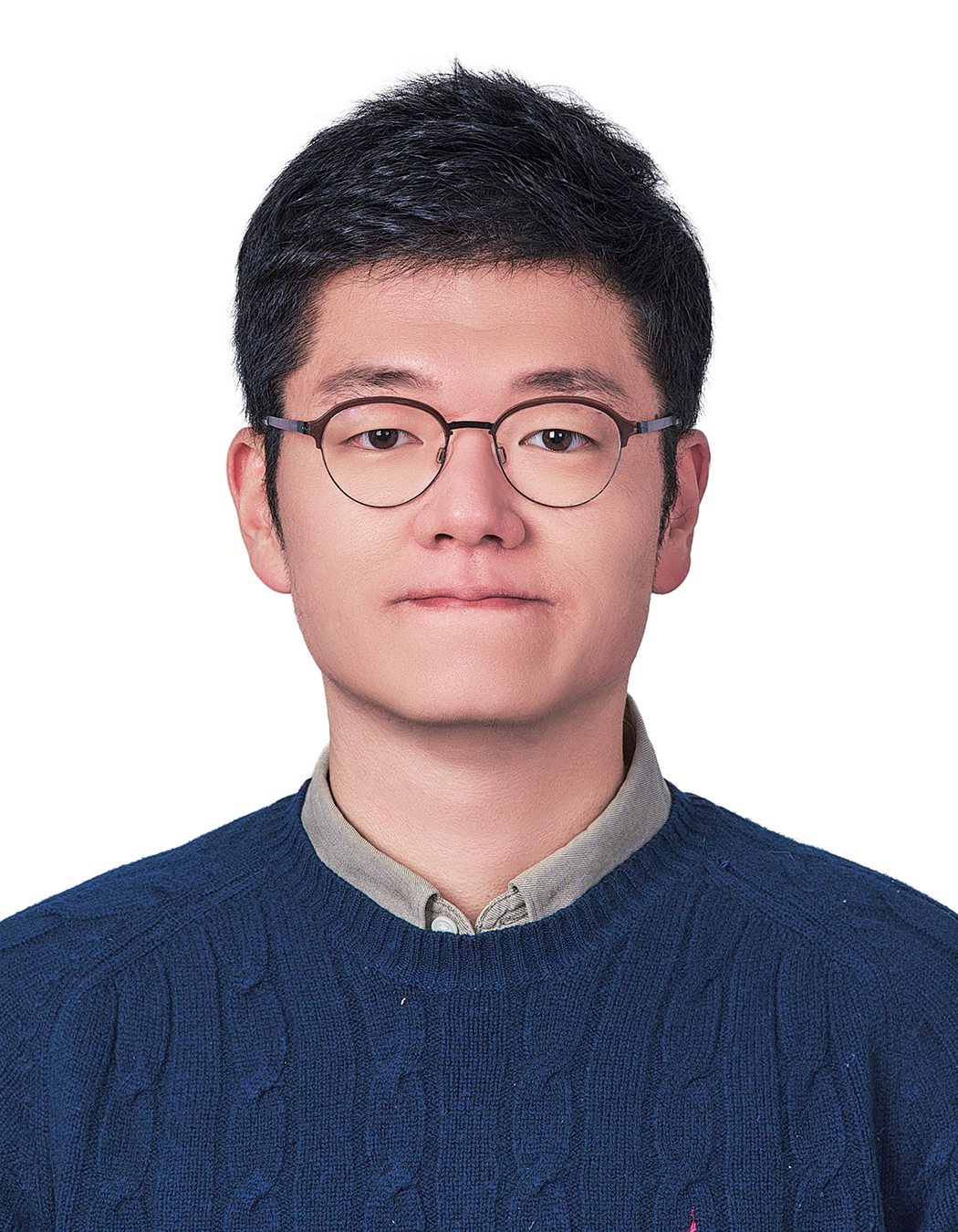Placeholder portrait for Cho Seungyon