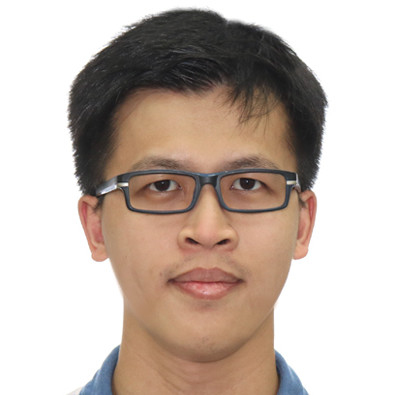 Placeholder portrait for Chua Ping Chong