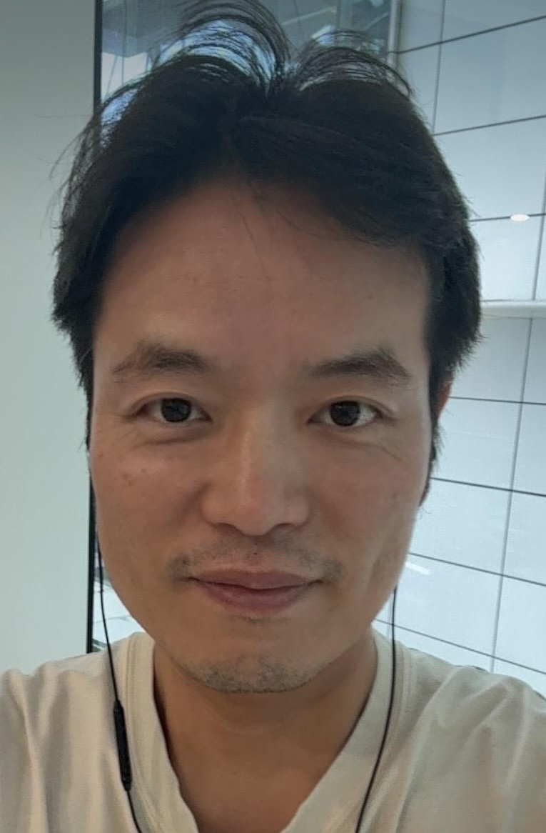 Placeholder portrait for Son Wonbae