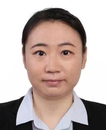 Placeholder portrait for Wang Bing