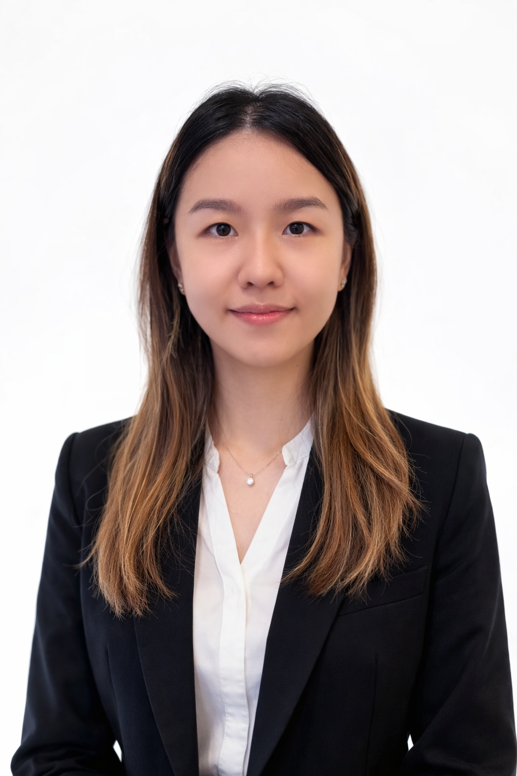 Placeholder portrait for Wu Qiong