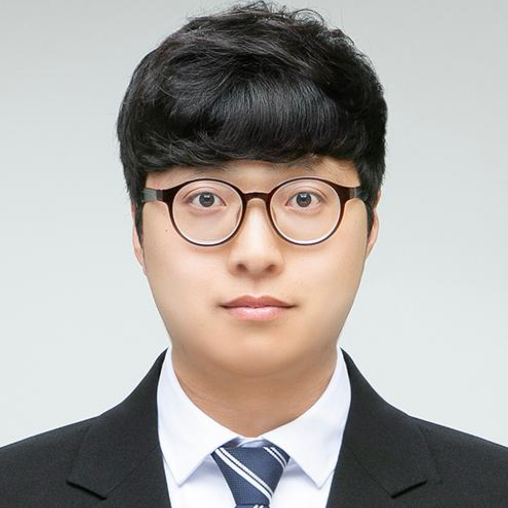 Placeholder portrait for Yang Jeong Ho