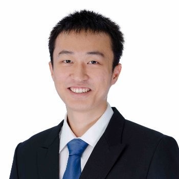 Placeholder portrait for Yao Xiling